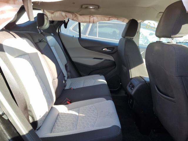 Photo 6 from auction – 2020 CHEVROLET EQUINOX LS with VIN 2GNAXHEV7L6273281
