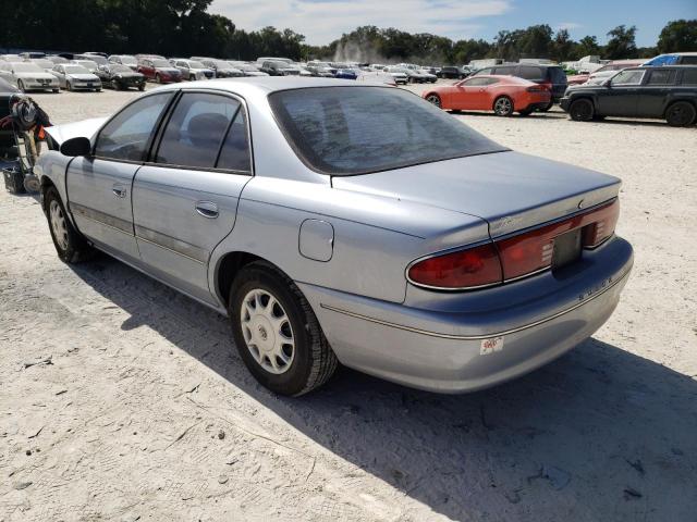Photo 3 from auction – 1997 BUICK CENTURY CU with VIN 2G4WS52M0V1470263