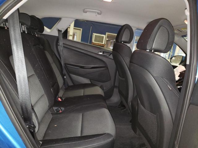 Photo 6 from auction – 2016 HYUNDAI TUCSON LIM with VIN KM8J3CA22GU157587