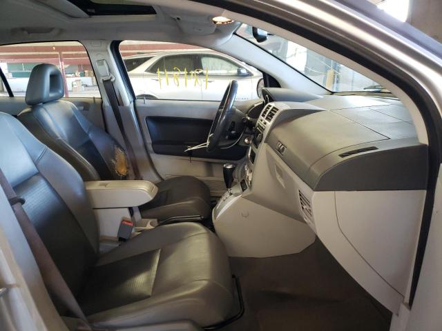 Photo 5 from auction – 2007 DODGE CALIBER SX with VIN 1B3HB48B07D582311