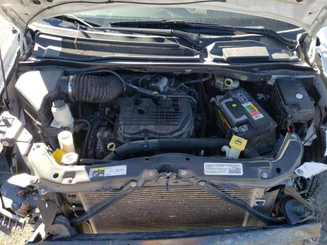 Photo 7 from auction – 2014 CHRYSLER TOWN & COU with VIN 2C4RC1BG7ER192223