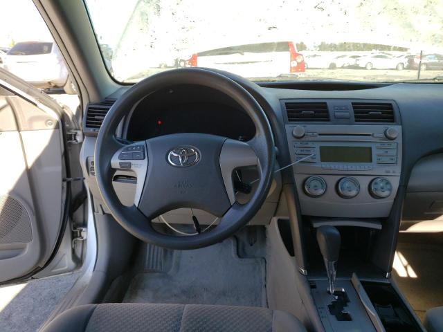 Photo 8 from auction – 2007 TOYOTA CAMRY CE with VIN 4T1BE46K77U151068