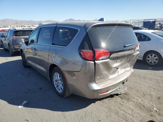 Photo 3 from auction – 2017 CHRYSLER PACIFICA T with VIN 2C4RC1DG8HR537423