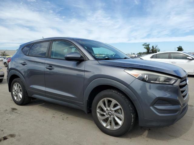 Photo 1 from auction – 2016 HYUNDAI TUCSON SE with VIN KM8J23A41GU216052