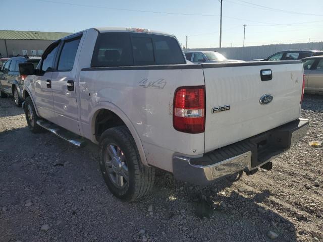 Photo 3 from auction – 2008 FORD F150 SUPER with VIN 1FTPW14V28FA77356