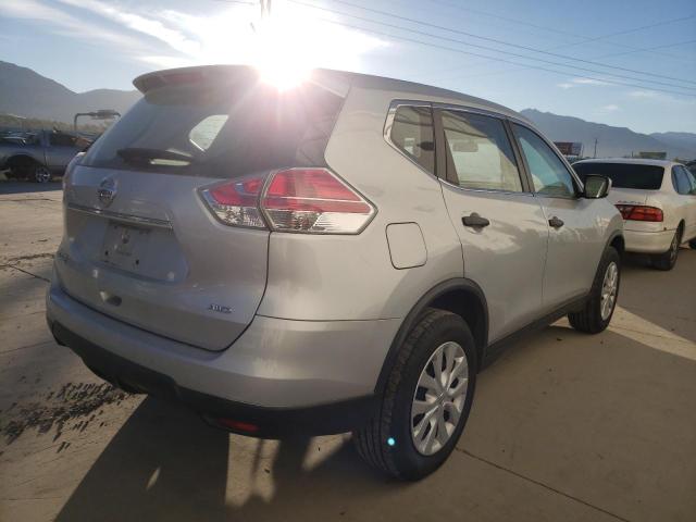 Photo 4 from auction – 2016 NISSAN ROGUE S with VIN KNMAT2MV0GP695529