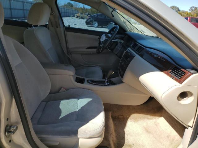 Photo 5 from auction – 2011 CHEVROLET IMPALA LT with VIN 2G1WG5EK4B1193007