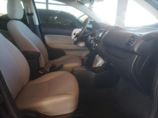 Photo 5 from auction – 2019 MITSUBISHI MIRAGE G4 with VIN ML32F3FJ7KHF06752