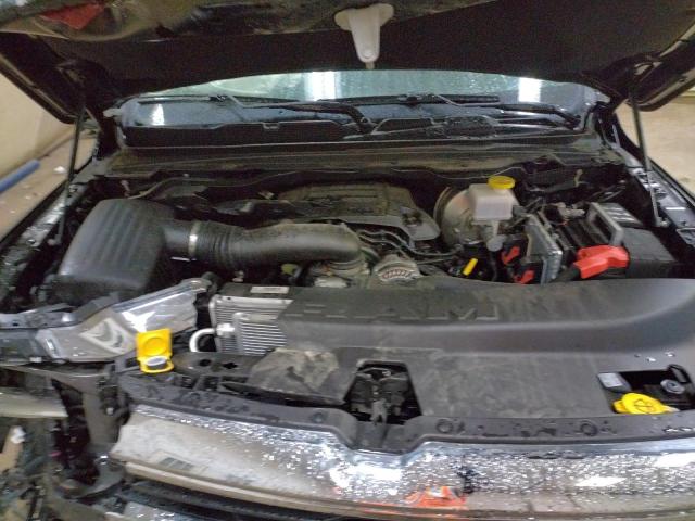 Photo 7 from auction – 2021 DODGE 1500 with VIN 1C6SRFBTXMN784874
