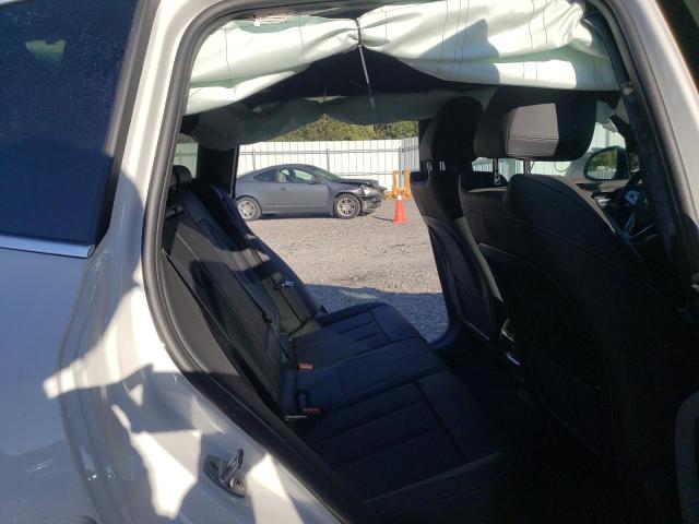 Photo 6 from auction – 2022 BMW X3 SDRIVE3 with VIN 5UX43DP06N9M96297
