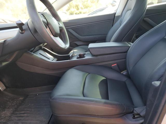 Photo 5 from auction – 2019 TESLA MODEL 3 with VIN 5YJ3E1EA0KF466876