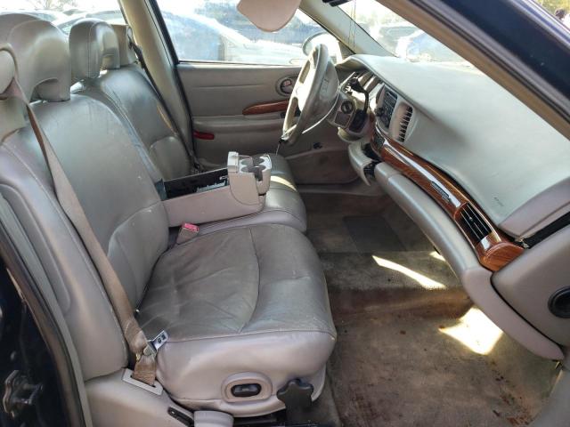 Photo 5 from auction – 2002 BUICK LESABRE CU with VIN 1G4HP54K124236705