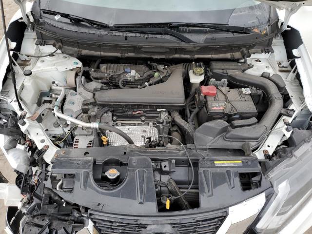 Photo 7 from auction – 2018 NISSAN ROGUE S with VIN KNMAT2MV7JP570390