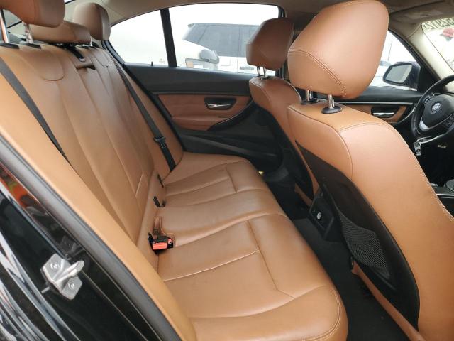 Photo 6 from auction – 2015 BMW 328 XI with VIN WBA3B3G50FNT68665