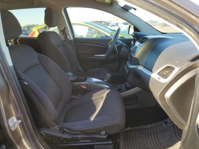 Photo 5 from auction – 2013 DODGE JOURNEY SX with VIN 3C4PDCBG0DT592961