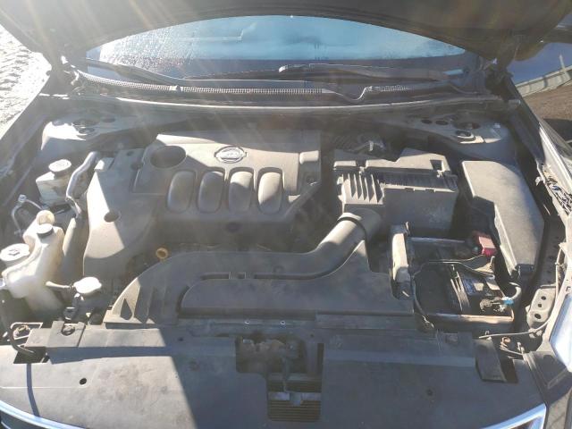 Photo 7 from auction – 2012 NISSAN ALTIMA BAS with VIN 1N4AL2AP6CN406784
