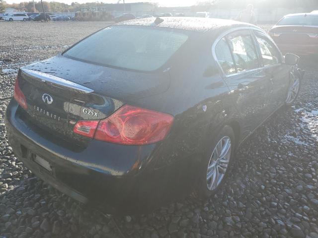 Photo 4 from auction – 2012 INFINITI G25 with VIN JN1DV6AR5CM730960