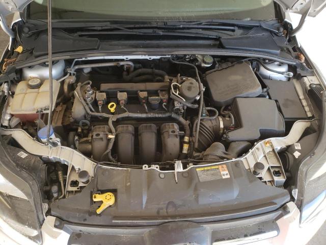 Photo 7 from auction – 2013 FORD FOCUS S with VIN 1FADP3E28DL317740