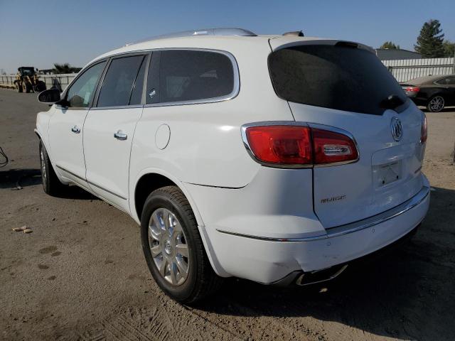 Photo 3 from auction – 2017 BUICK ENCLAVE with VIN 5GAKRBKD6HJ342313