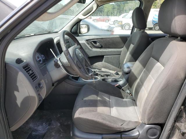 Photo 7 from auction – 2007 FORD ESCAPE XLT with VIN 1FMYU03177KA43174