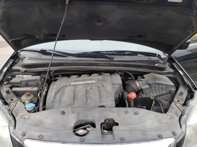 Photo 7 from auction – 2007 HONDA ODYSSEY EX with VIN 5FNRL38707B100354
