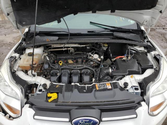 Photo 7 from auction – 2014 FORD FOCUS SE with VIN 1FADP3F26EL388791