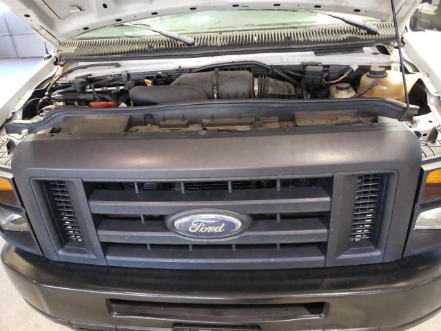 Photo 7 from auction – 2008 FORD ECONOLINE with VIN 1FTNE24L28DB32723