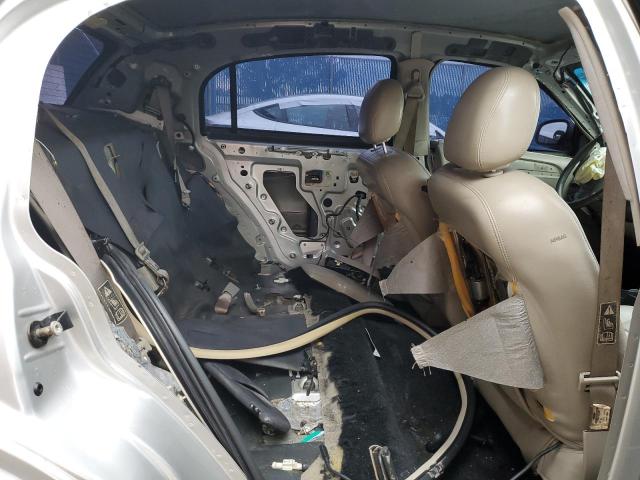 Photo 6 from auction – 2003 LINCOLN TOWN CAR E with VIN 1LNHM81W53Y655118