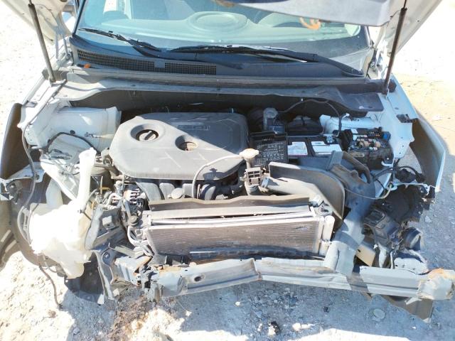 Photo 7 from auction – 2019 KIA SOUL + with VIN KNDJP3A55K7022730