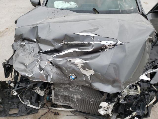 Photo 7 from auction – 2018 BMW 750 I with VIN WBA7F0C59JGM23010