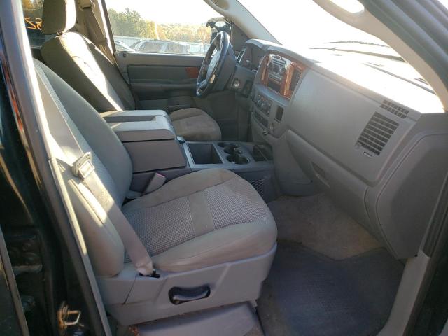 Photo 5 from auction – 2006 DODGE RAM 1500 S with VIN 1D7HU18256S548596