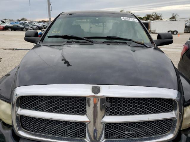 Photo 7 from auction – 2004 DODGE RAM 1500 S with VIN 1D7HU18D94J184333
