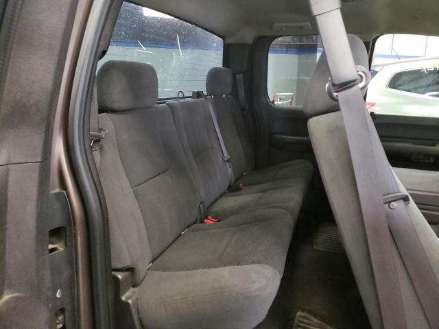 Photo 6 from auction – 2008 GMC SIERRA K15 with VIN 2GTEK19J181279959