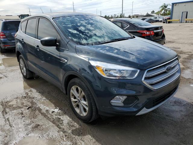 Photo 1 from auction – 2019 FORD ESCAPE SE with VIN 1FMCU0GD0KUC20336