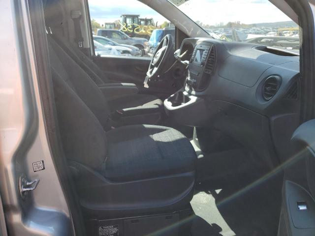 Photo 5 from auction – 2019 MERCEDES-BENZ METRIS with VIN WD3PG3EA6K3598331
