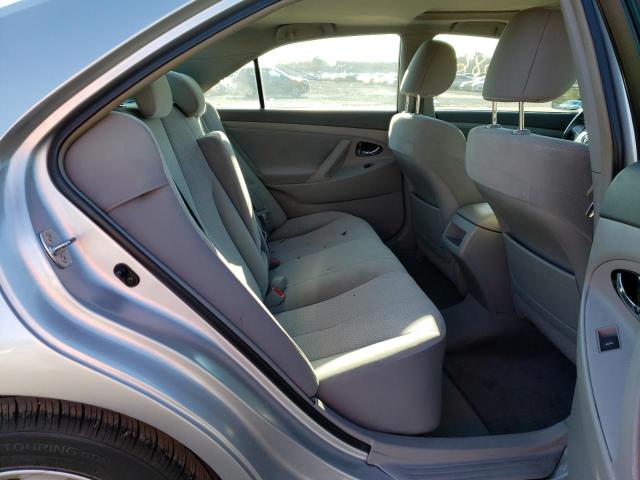 Фото 6 с аукциона – 2011 TOYOTA CAMRY BASE с VIN 4T4BF3EK5BR163436