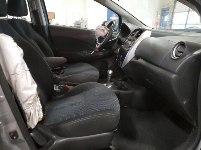 Photo 5 from auction – 2015 NISSAN VERSA NOTE with VIN 3N1CE2CPXFL364153