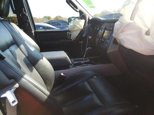 Photo 5 from auction – 2010 FORD EXPEDITION with VIN 1FMJK2A54AEB60368