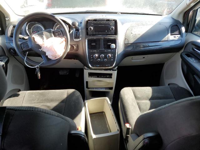 Photo 9 from auction – 2017 DODGE GRAND CARA with VIN 2C4RDGBG7HR718239