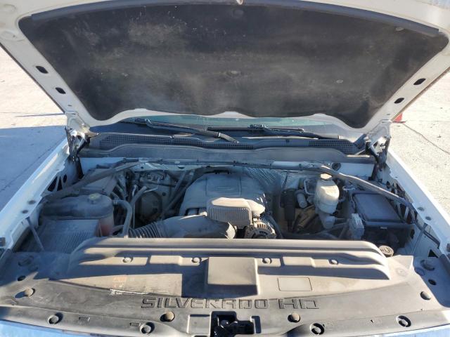 Photo 7 from auction – 2016 CHEVROLET SILVER1500 with VIN 1GC2CUEG0GZ341840