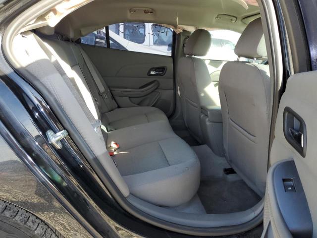 Photo 6 from auction – 2013 CHEVROLET MALIBU LS with VIN 1G11B5SA2DF345706