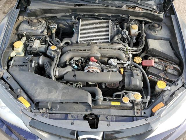 Photo 7 from auction – 2014 SUBARU IMPREZA WR with VIN JF1GV7F6XEG008454