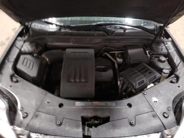 Photo 7 from auction – 2011 GMC TERRAIN SL with VIN 2CTFLREC9B6278127