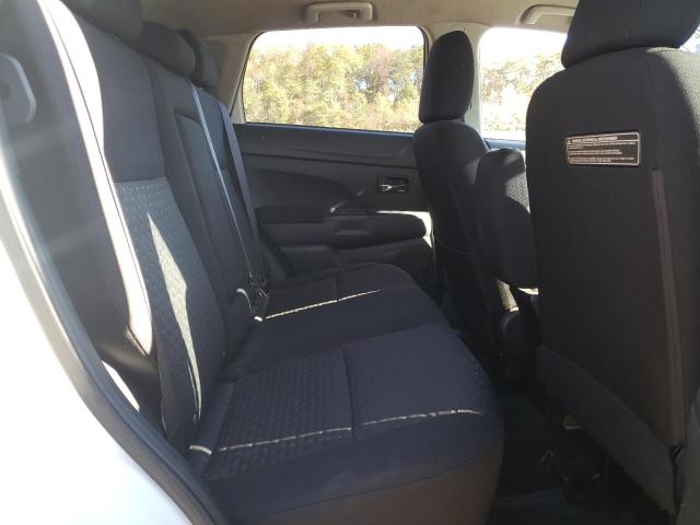 Photo 6 from auction – 2011 MITSUBISHI OUTLANDER with VIN JA4AR4AU0BZ021376
