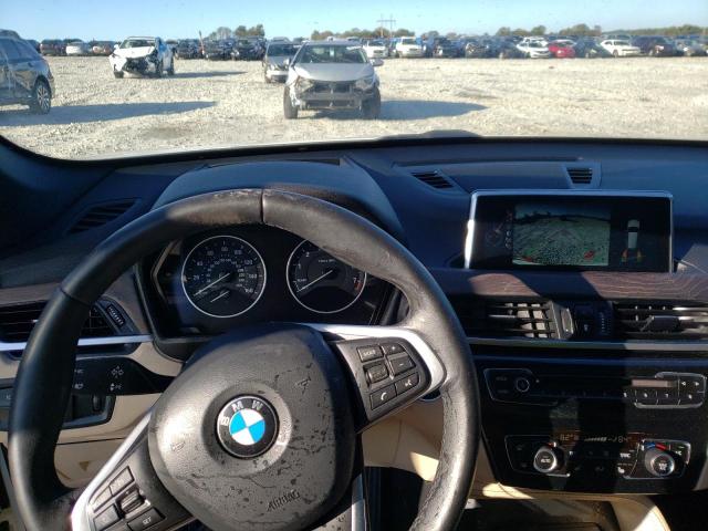 Photo 8 from auction – 2017 BMW X1 XDRIVE2 with VIN WBXHT3Z35H4A53943