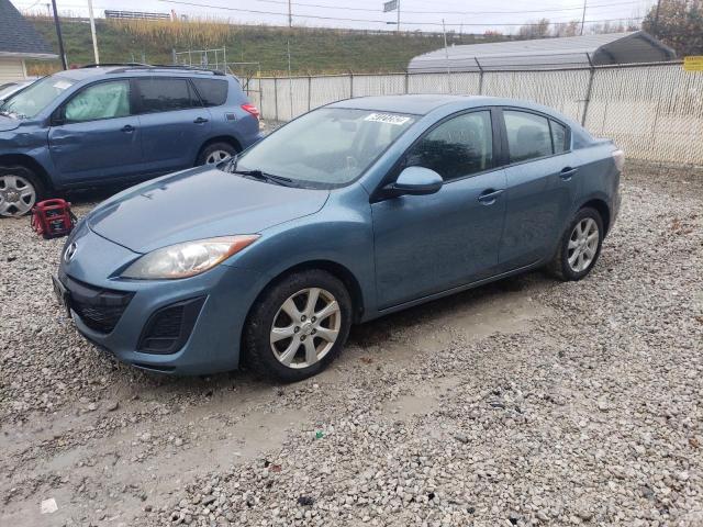 صورة رقم 9 من المزاد - 2011 MAZDA 3 I مع VIN JM1BL1VFXB1424026