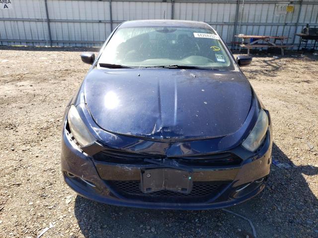 Photo 9 from auction – 2014 DODGE DART SXT with VIN 1C3CDFBB5ED915143