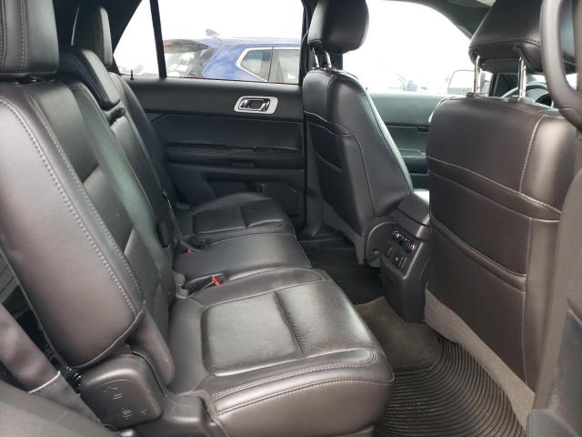 Photo 6 from auction – 2013 FORD EXPLORER L with VIN 1FM5K8F89DGC04641