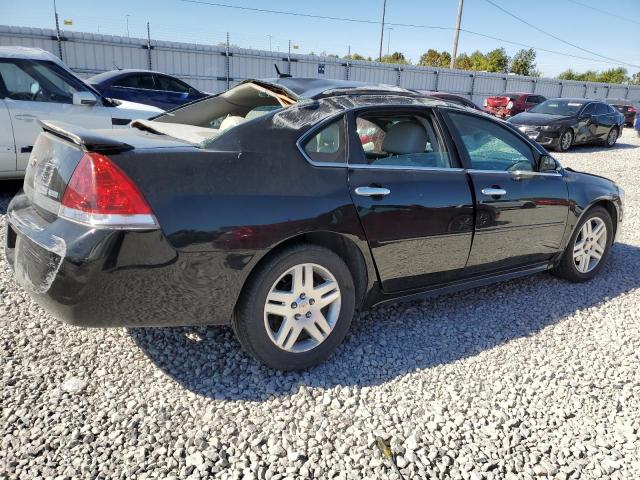Photo 4 from auction – 2011 CHEVROLET IMPALA LT with VIN 2G1WG5EK4B1332357