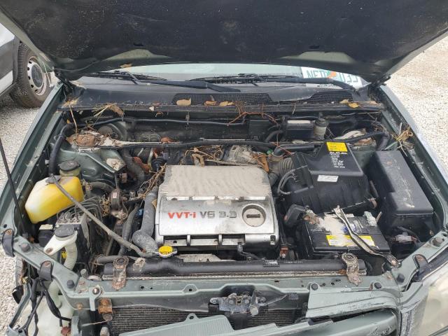 Photo 7 from auction – 2005 TOYOTA HIGHLANDER with VIN JTEEP21A150087575